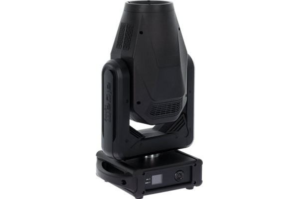 ALGAM MH200 TESTA MOBILE WASH/SPOT/BEAM LED 200W