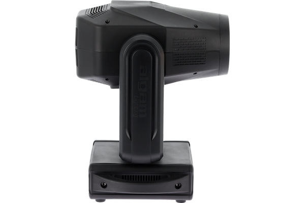 ALGAM MH200 TESTA MOBILE WASH/SPOT/BEAM LED 200W
