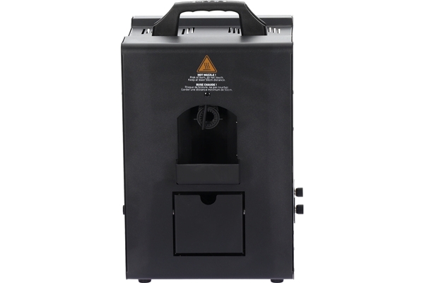 ALGAM BF700 MACCHINA BOLLE CON FUMO 700W