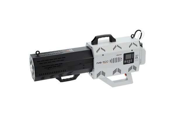 ALGAM FMG1500 CANNONE FUMOGENO 1500W