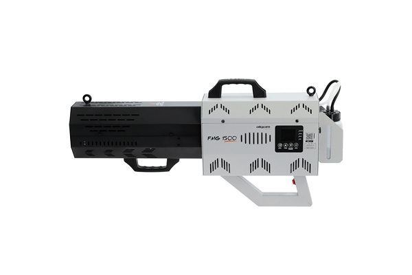 ALGAM FMG1500 CANNONE FUMOGENO 1500W