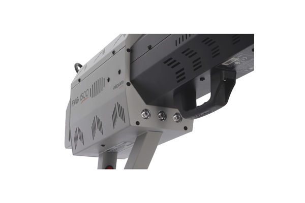 ALGAM FMG1500 CANNONE FUMOGENO 1500W
