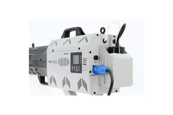 ALGAM FMG1500 CANNONE FUMOGENO 1500W