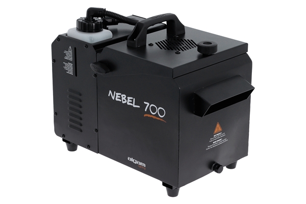 ALGAM NEBEL700 MACCHINA DEL FUMO BASSO 700W
