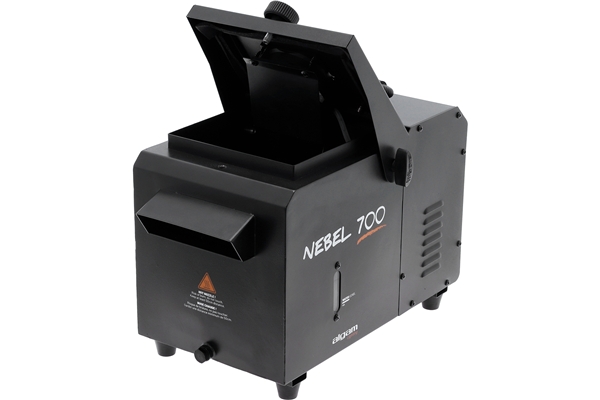 ALGAM NEBEL700 MACCHINA DEL FUMO BASSO 700W