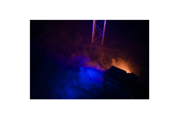 ALGAM NEBEL700 MACCHINA DEL FUMO BASSO 700W