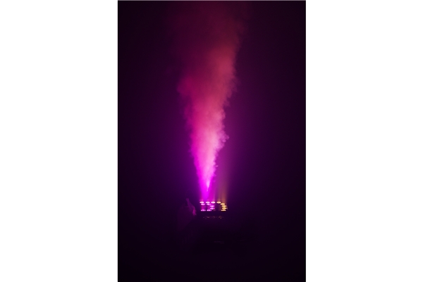 ALGAM VULKAN CUBE MACCHINA DEL FUMO VERTICALE 1500W