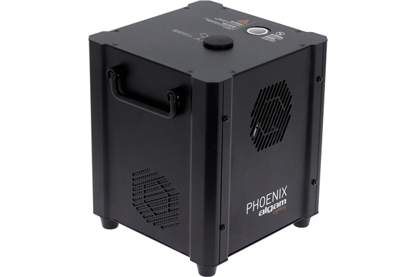 ALGAM PHOENIX FONTANA LUMINOSA FREDDA 650W