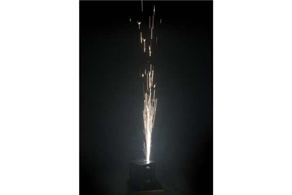 ALGAM PHOENIX FONTANA LUMINOSA FREDDA 650W