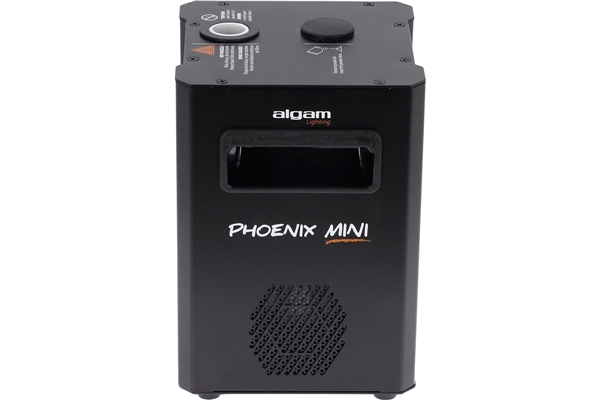 ALGAM PHOENIX MINI FONTANA LUMINOSA FREDDA 450W