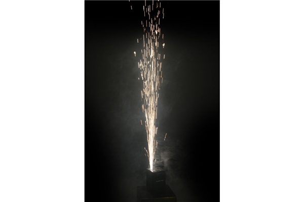 ALGAM PHOENIX MINI FONTANA LUMINOSA FREDDA 450W
