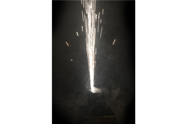 ALGAM PHOENIX MINI FONTANA LUMINOSA FREDDA 450W