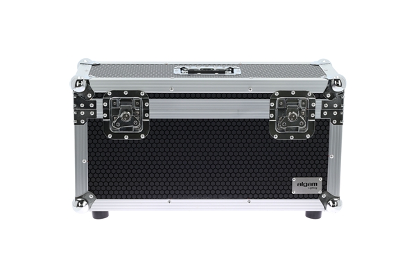 ALGAM PHOENIX-FC2 FLIGHTCASE PER 2 PHOENIX