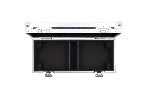 ALGAM PHOENIX-FC2 FLIGHTCASE PER 2 PHOENIX