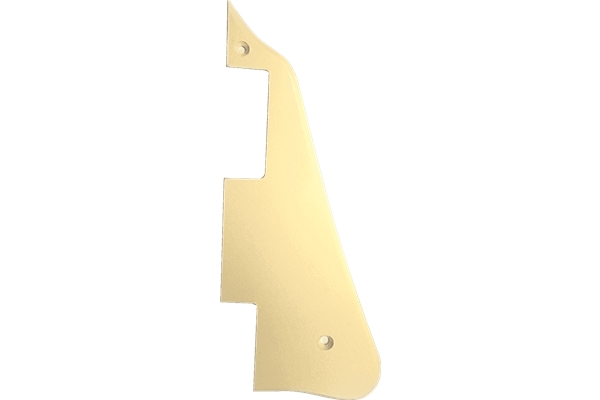 YELLOW EZ2104C BATTIPENNA LES PAUL® STYLE CREMA