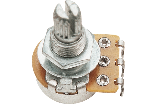 YELLOW EZ1197A POTENZIOMETRO LOGARITMICO VOLUME 250K
