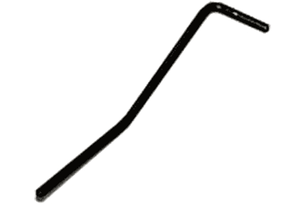 YELLOW EZ1360B LEVA TREMOLO PUSH-IN NERA