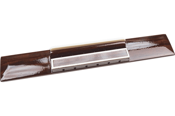 YELLOW EZ1285 PONTE CHITARRA CLASSICA LEGNO