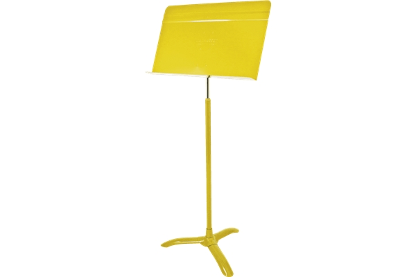 MANHASSET 4801-YEL LEGGIO DA ORCHESTRA GIALLO