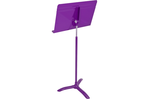 MANHASSET 4801-PUR LEGGIO DA ORCHESTRA VIOLA