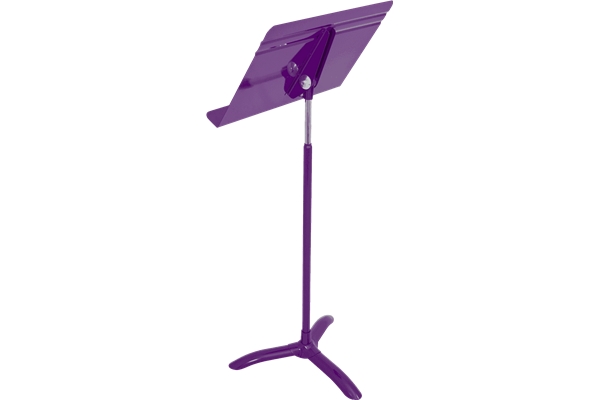 MANHASSET 4801-PUR LEGGIO DA ORCHESTRA VIOLA