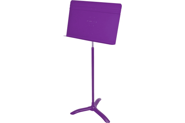 MANHASSET 4801-PUR LEGGIO DA ORCHESTRA VIOLA