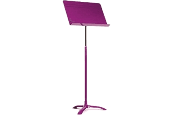 MANHASSET 4801-PNK LEGGIO DA ORCHESTRA ROSA