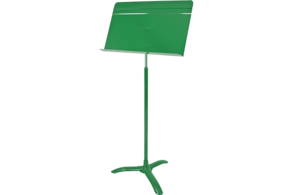 MANHASSET 4801-GRN LEGGIO DA ORCHESTRA VERDE