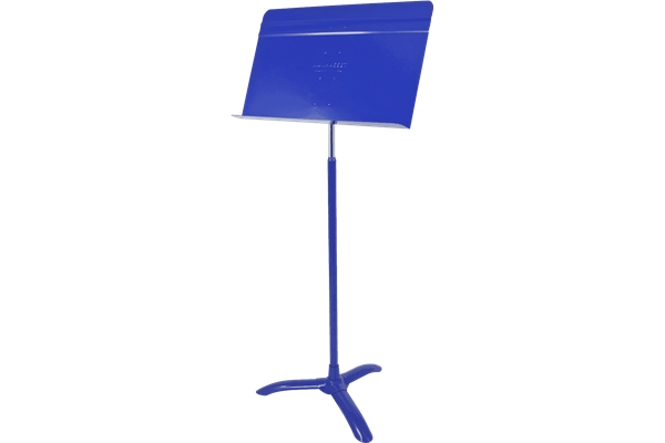 MANHASSET 4801-BLU LEGGIO DA ORCHESTRA BLU