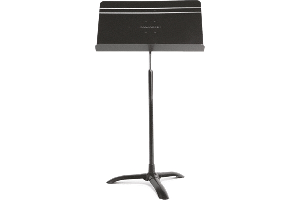 MANHASSET 48CA LEGGIO DA ORCHESTRA NERO PICCOLO