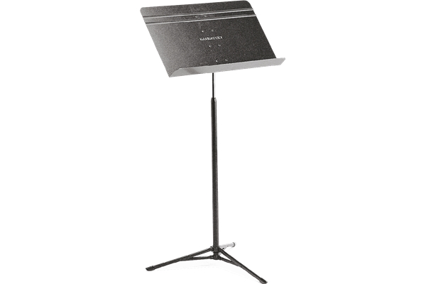 MANHASSET 5201 LEGGIO DA ORCHESTRA NERO PIEGHEVOLE