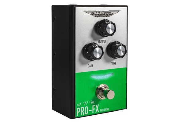 ASHDOWN ABM PRO-FX PRO DRIVE