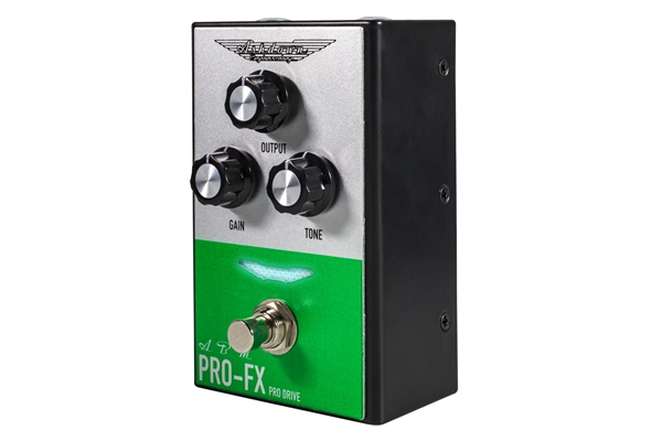 ASHDOWN ABM PRO-FX PRO DRIVE