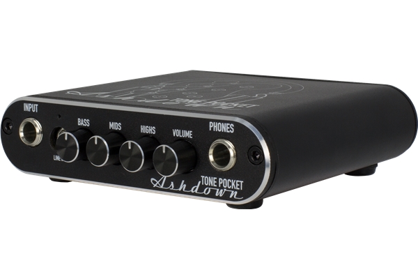 ASHDOWN TONE POCKET