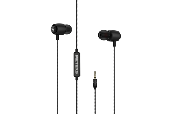 ASHDOWN NOVU-M-EARS