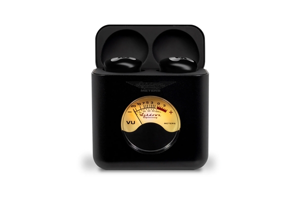 ASHDOWN M-LINX-SYSTEM -BLK