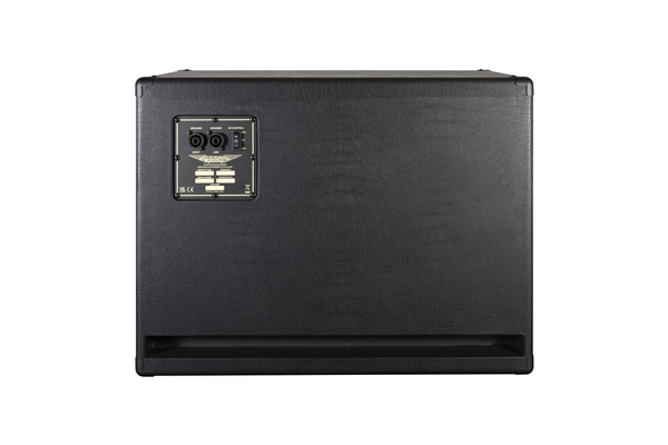 ASHDOWN UK ABM-112H-EVO IV ASHDOWN UK ABM-112H-EVO IV