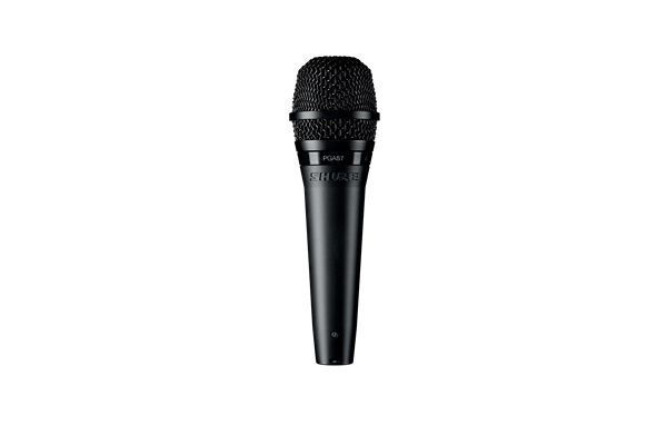 Shure PGA57 Microfono rullante e cabinet dinamico cardioide