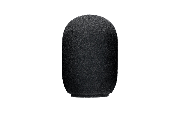 SHURE A7WS SPUGNA ANTIVENTO SM7, SM7A, SM7B