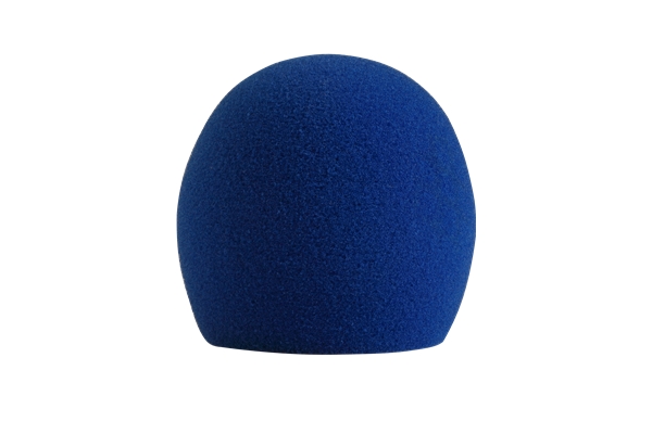 SHURE A58WS-BLU ANTIVENTO BLU PGA48/58, SM48/58, BETA58A, 565SD