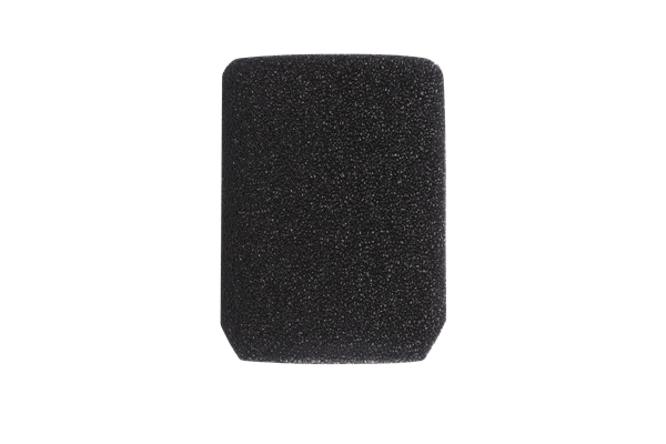 SHURE A85WS CUFFIA ANTIVENTO BETA 87A, 87C E SM87A, 86