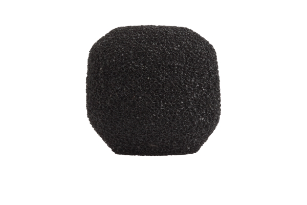 SHURE RK261BWS ANTIVENTO MX183, MX184, MX185, WL183, WL184, WL185