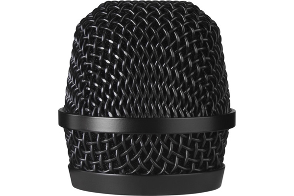 SHURE RPMP57G GRIGLIA NERA PGA57