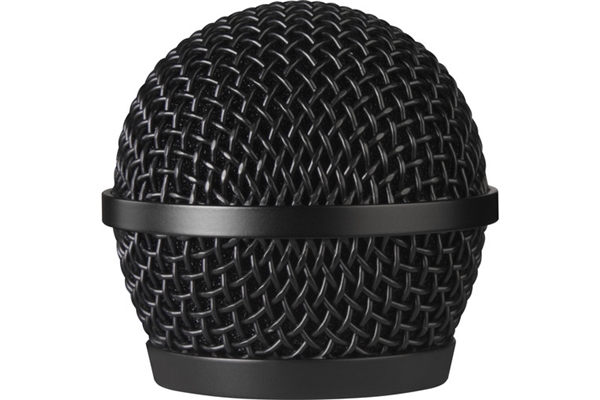 SHURE RPMP58G GRIGLIA NERA PGA58
