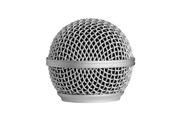 SHURE RK143G GRIGLIA SM58