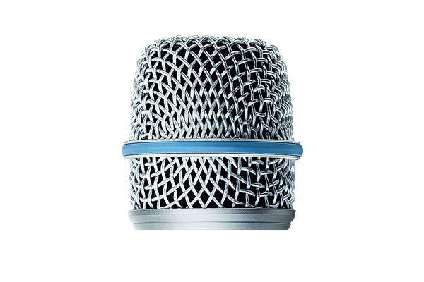Shure RK320 Griglia Beta 56. Beta 57.