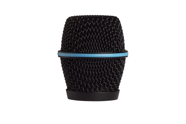 Shure RK324G Griglia nera Beta87