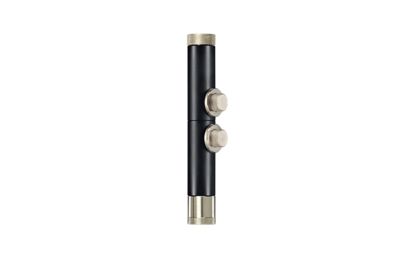 SHURE A27M SUPPORTO AD ASTA MICROFONI IN COPPIA STEREO