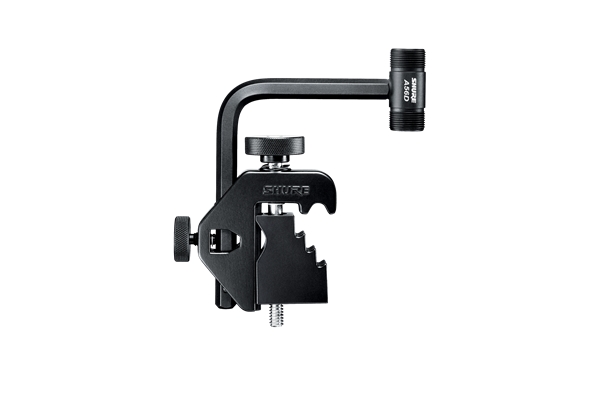 SHURE A56D SUPPORTO COMPATTO DA TAMBURO