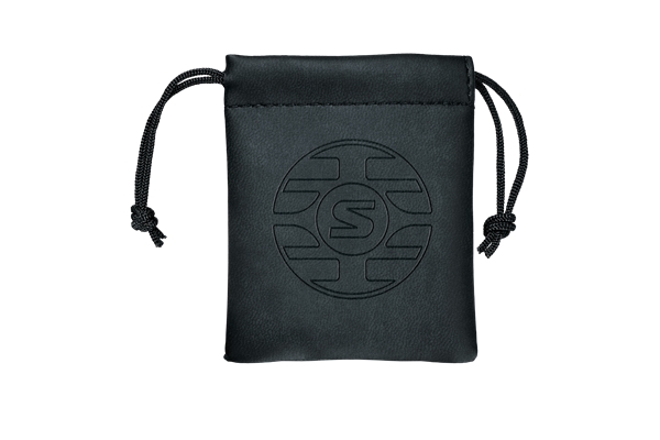 SHURE AMVL-BAG SACCA IN FINTA PELLE MVL